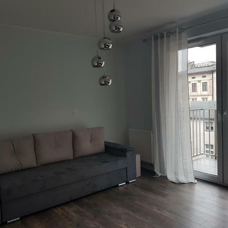 Apartamenty Strzelecka 포즈난 외부 사진