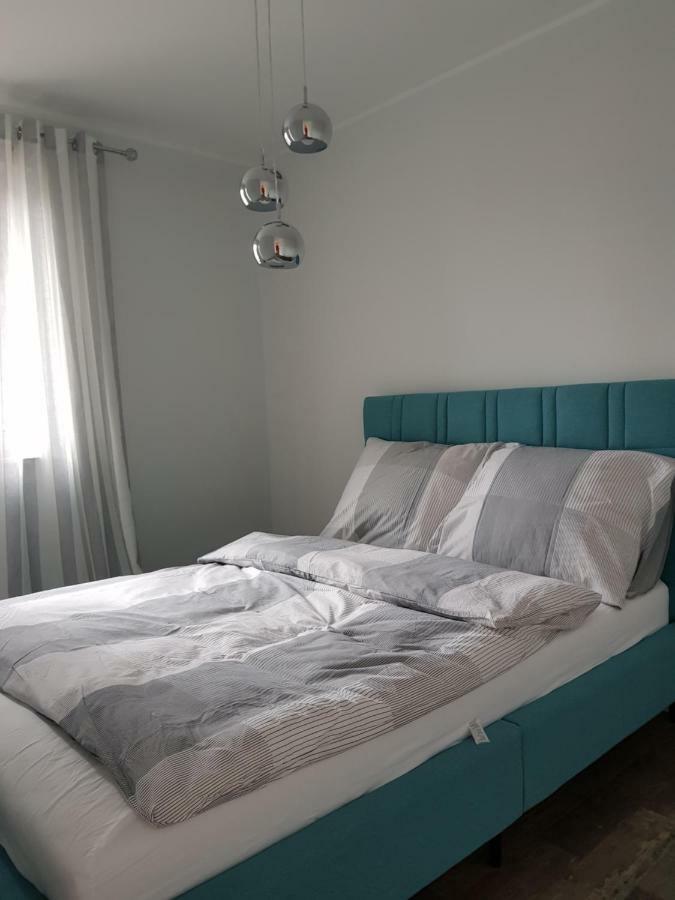 Apartamenty Strzelecka 포즈난 외부 사진