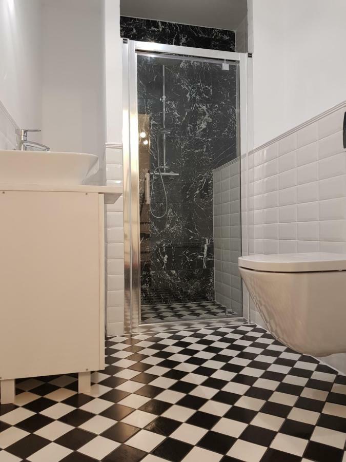 Apartamenty Strzelecka 포즈난 외부 사진