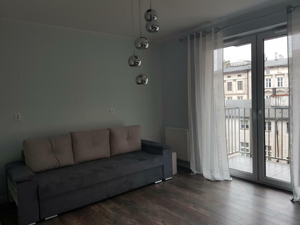 Apartamenty Strzelecka 포즈난 외부 사진