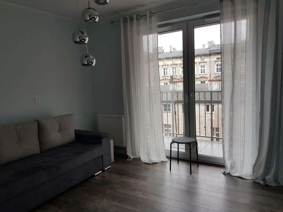 Apartamenty Strzelecka 포즈난 외부 사진
