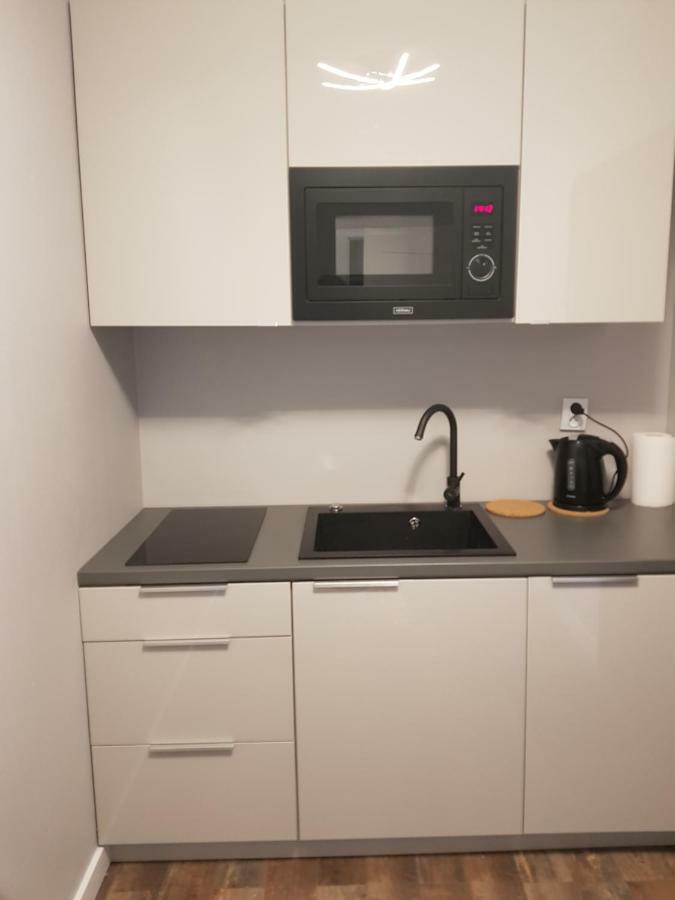 Apartamenty Strzelecka 포즈난 외부 사진