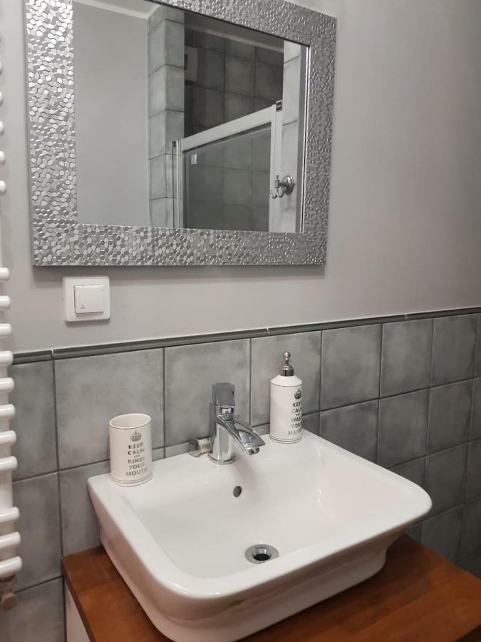 Apartamenty Strzelecka 포즈난 외부 사진